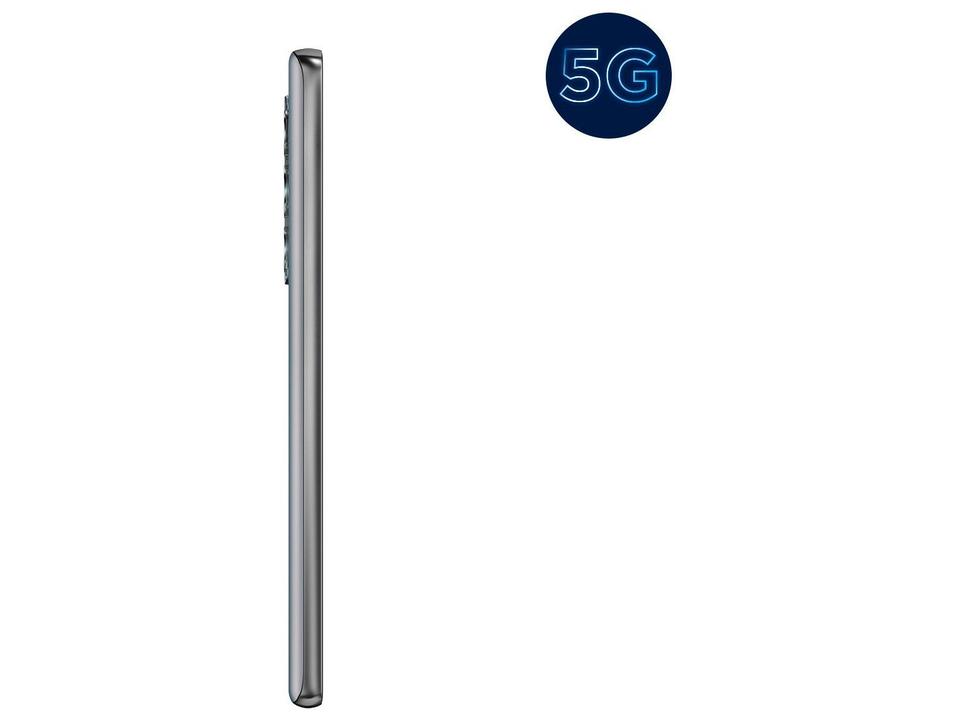 Smartphone Motorola Edge 30 Pro 256GB Branco - 13