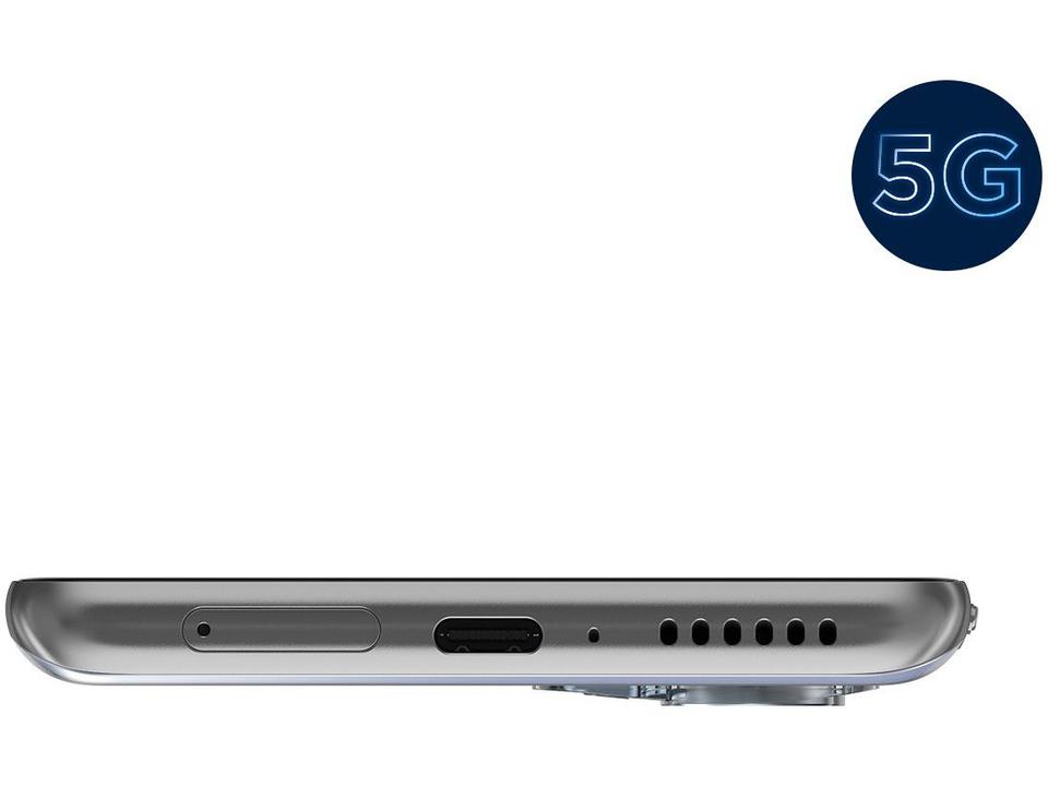 Smartphone Motorola Edge 30 Pro 256GB Branco - 12