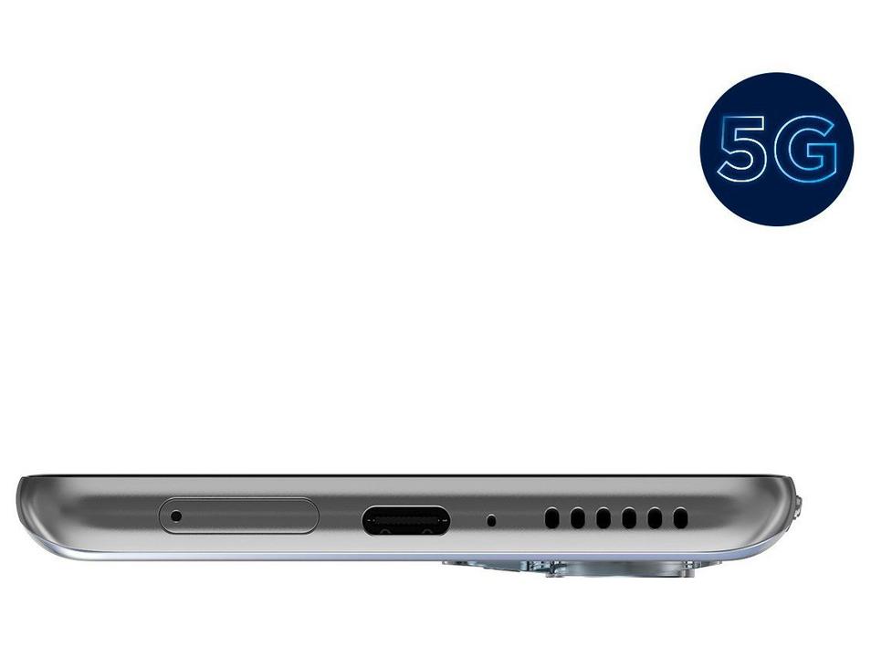 Smartphone Motorola Edge 30 Pro 256GB Branco - 14