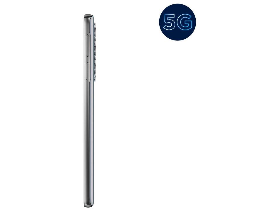 Smartphone Motorola Edge 30 Pro 256GB Branco - 9