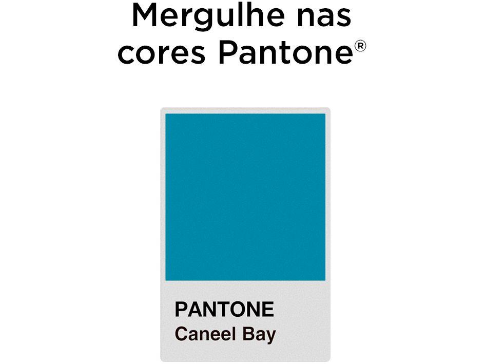 Smartphone Motorola Edge 40 Neo 256GB Caneel Bay 5G 8GB RAM 6,55" Câm. Dupla + Selfie 32MP Dual Chip - 6