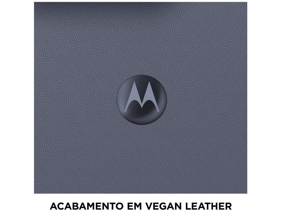 Smartphone Motorola Edge 50 Neo 256GB Grisaille (Cinza) 5G 16GB RAM 6,4" Câm. Tripla + Selfie 32MP - 11