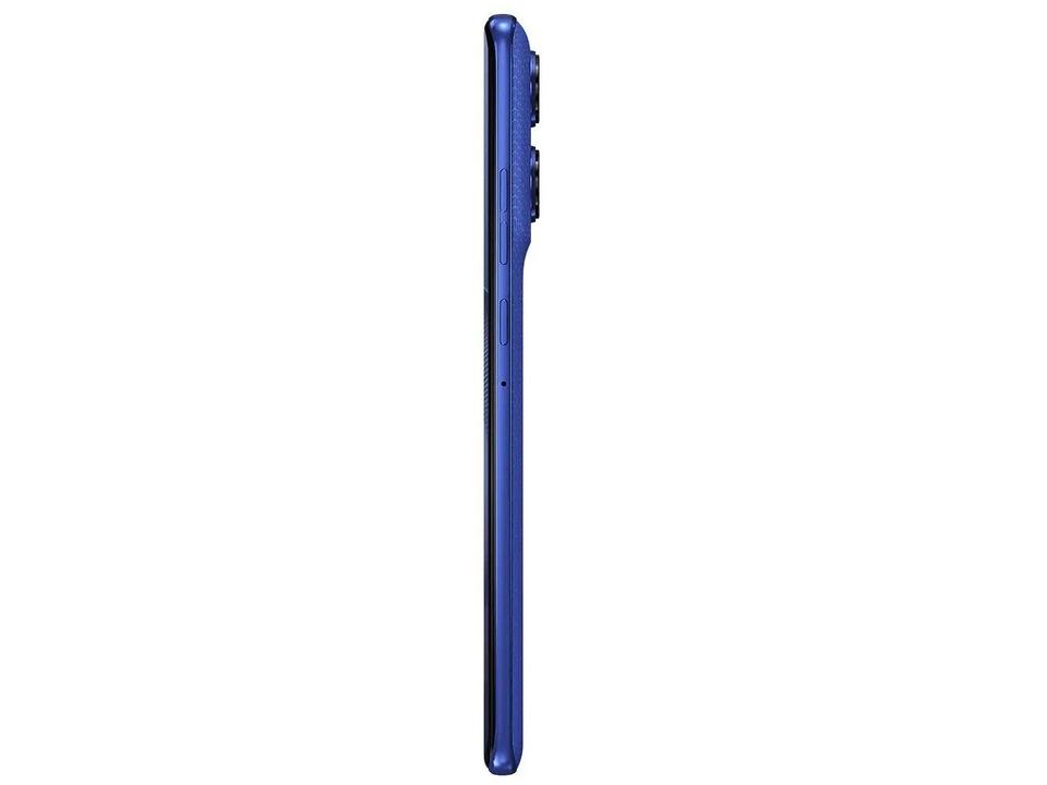 Smartphone Motorola Edge 60 Pro 256GB Azul 5G 24GB RAM 6,7" Câm. Tripla + Selfie 50MP - 7