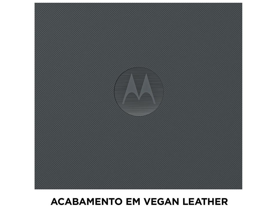 Smartphone Motorola Edge 70 256GB 5G 16GB RAM Cinza 6,7" Câm. Tripla + Selfie 50MP - 12