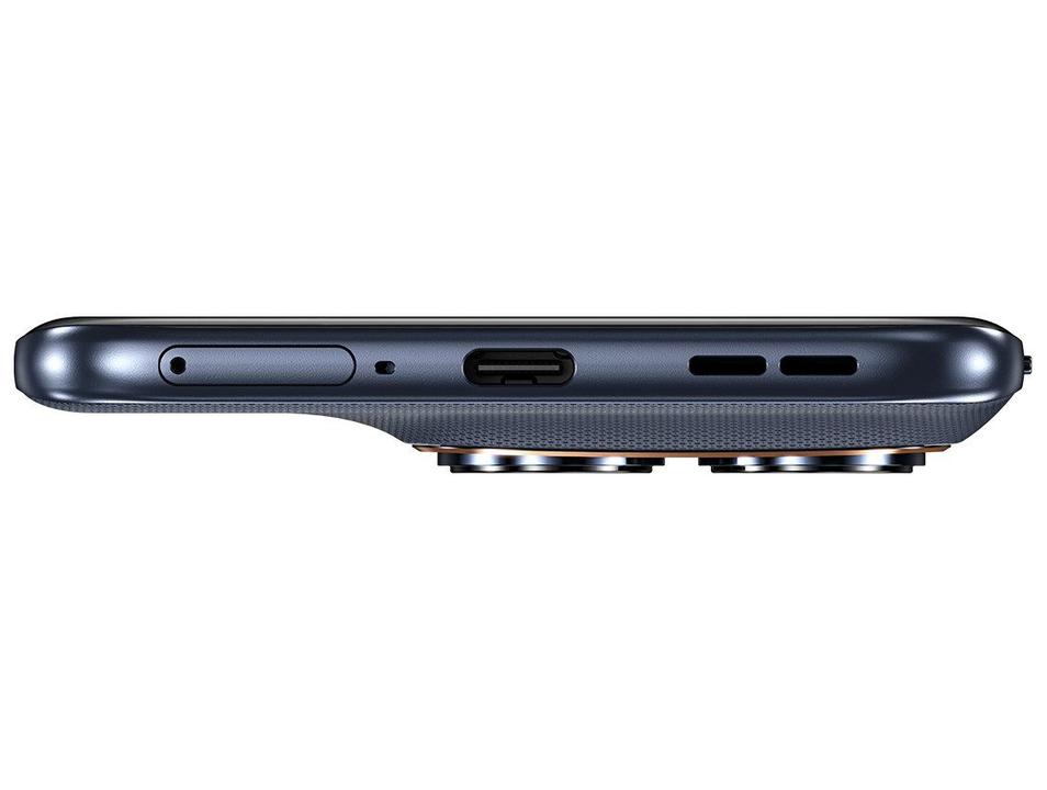 Smartphone Motorola Edge 70 Fusion 5G 256GB 24GB (8GB RAM + 16GB RAM Boost) Câmera 50MP Sony Lytia 710 Tela 1.5K Extreme Amoled 144Hz - 7
