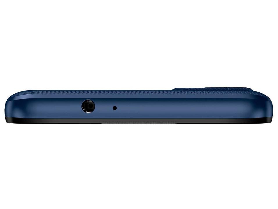 Smartphone Motorola G60s 128GB Azul 4G - 14