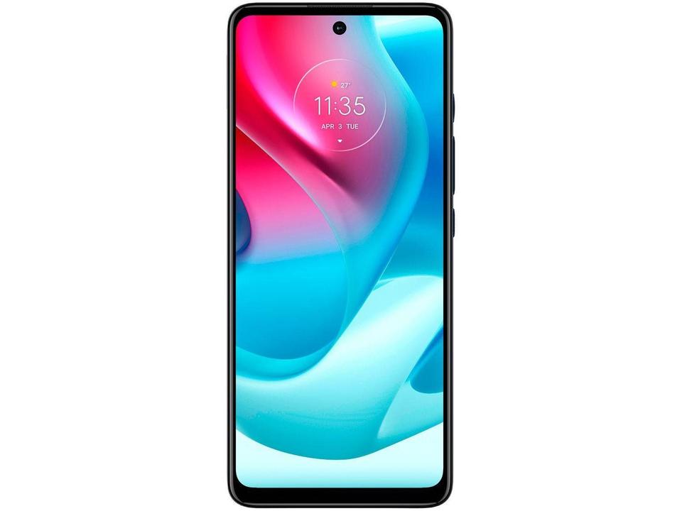 Smartphone Motorola G60s 128GB Azul 4G - 5