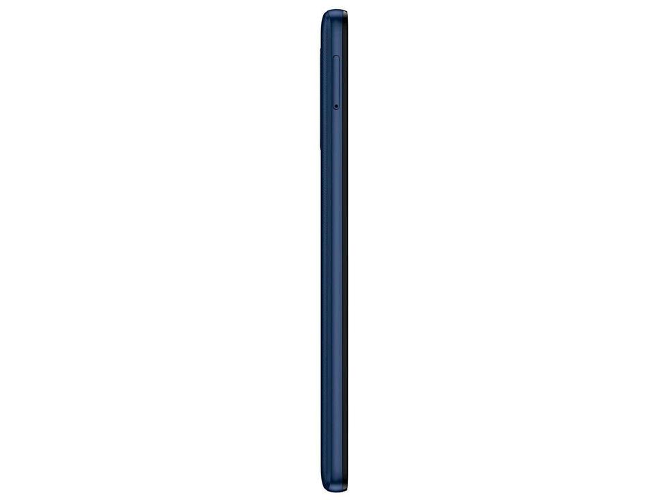 Smartphone Motorola G60s 128GB Azul 4G - 13