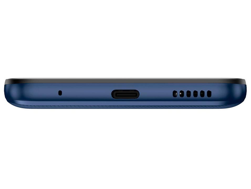 Smartphone Motorola G60s 128GB Azul 4G - 15