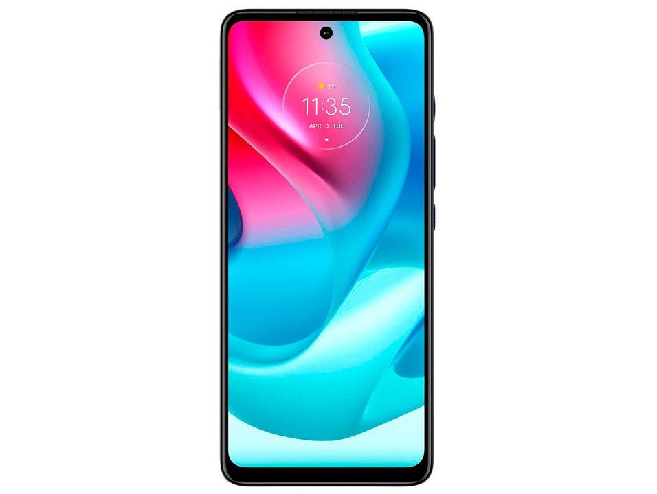 Smartphone Motorola G60s 128GB Azul 4G - 7