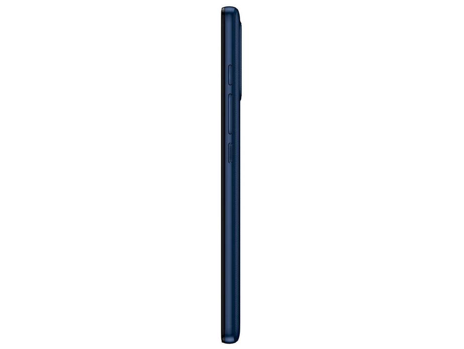Smartphone Motorola G60s 128GB Azul 4G - 9