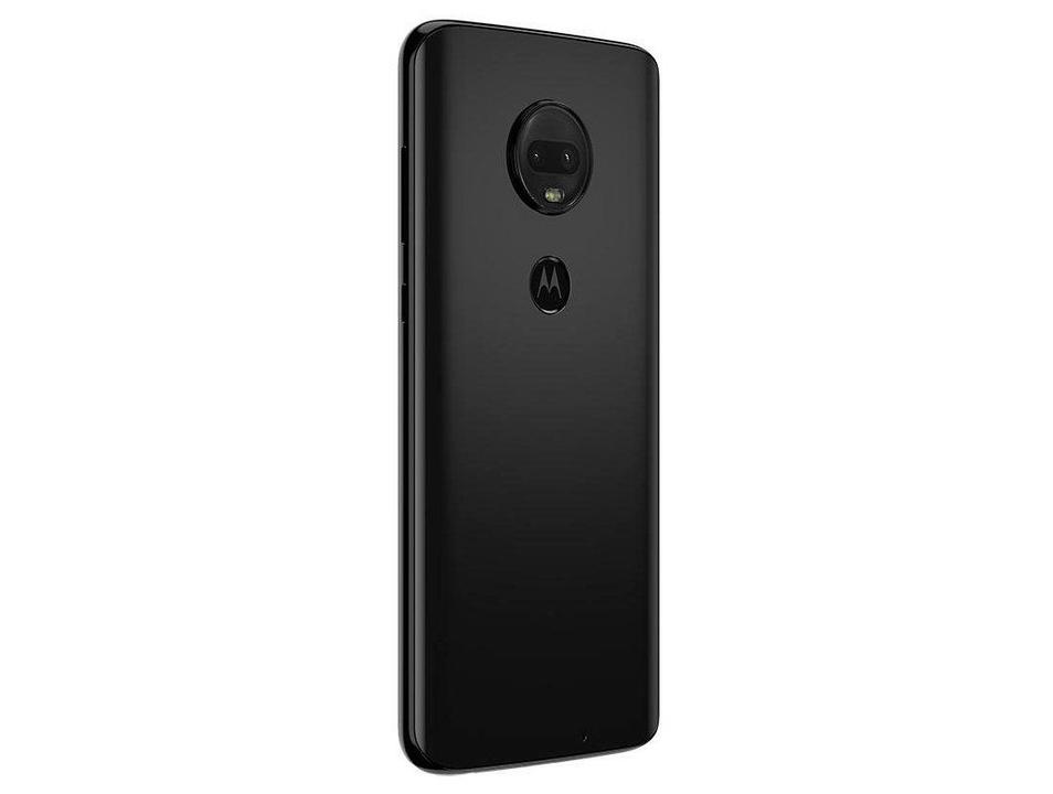 Smartphone Motorola G7 64GB Ônix 4G - 15