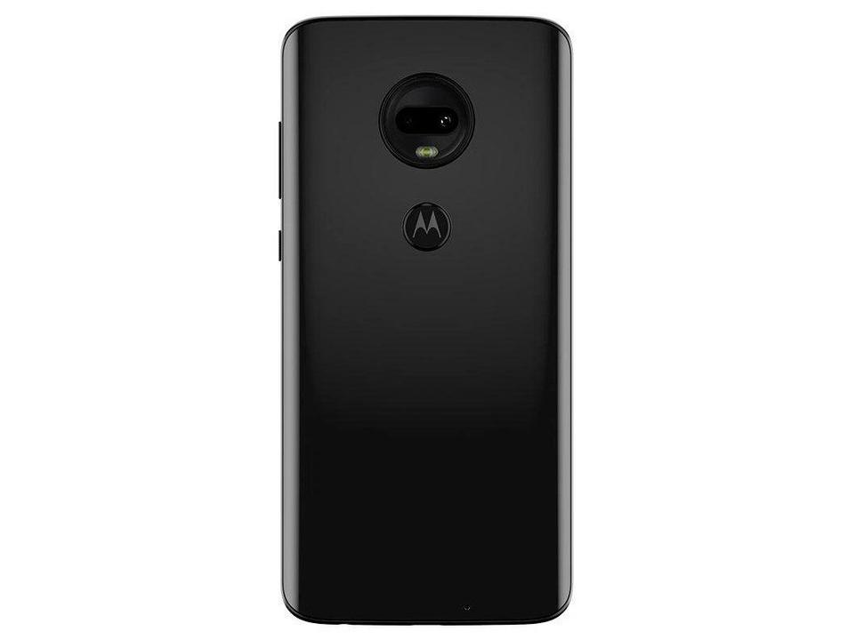 Smartphone Motorola G7 64GB Ônix 4G - 10