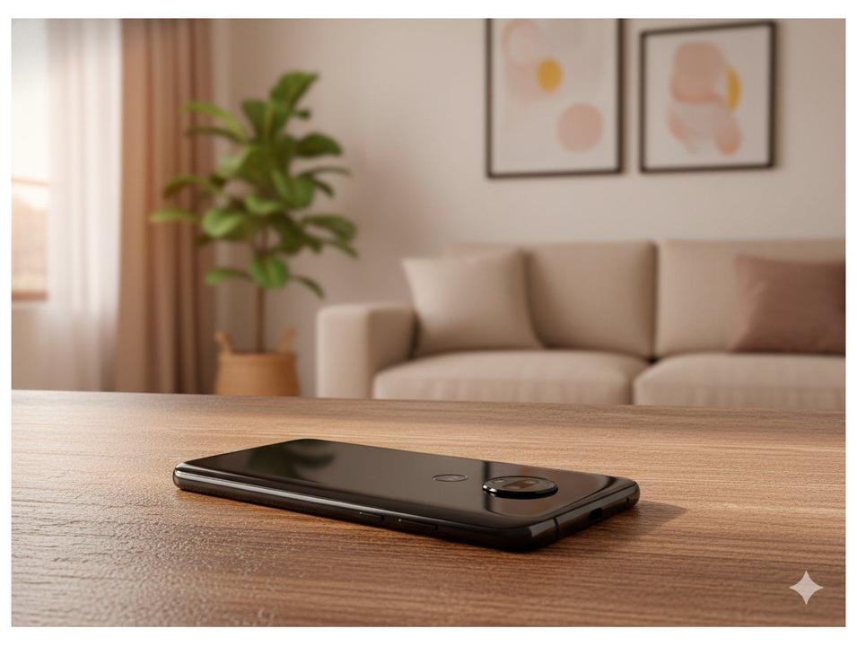 Smartphone Motorola G7 64GB Ônix 4G - 2