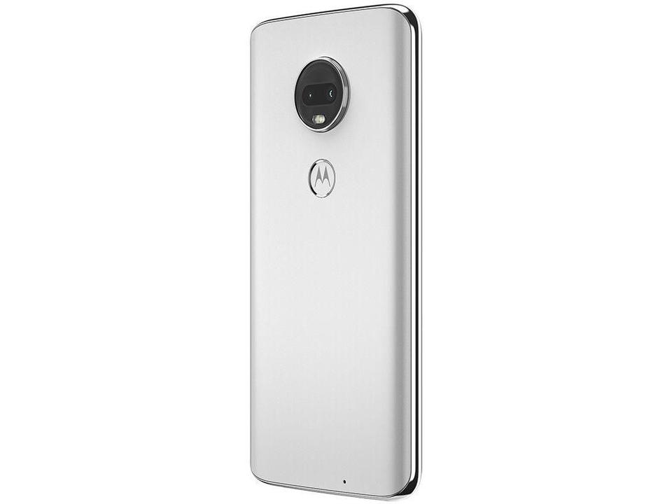 Smartphone Motorola G7 64GB Polar 4G - 11