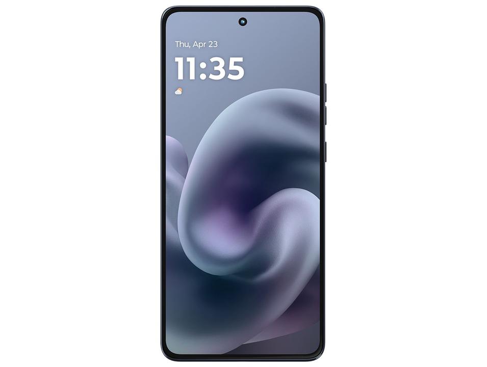 Smartphone Motorola G86 256GB Grafite 5G 16GB de RAM 6,7" Câm. Dupla + Selfie 32MP - 5