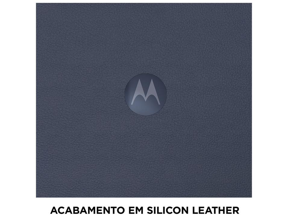 Smartphone Motorola G86 256GB Grafite 5G 16GB de RAM 6,7" Câm. Dupla + Selfie 32MP - 10
