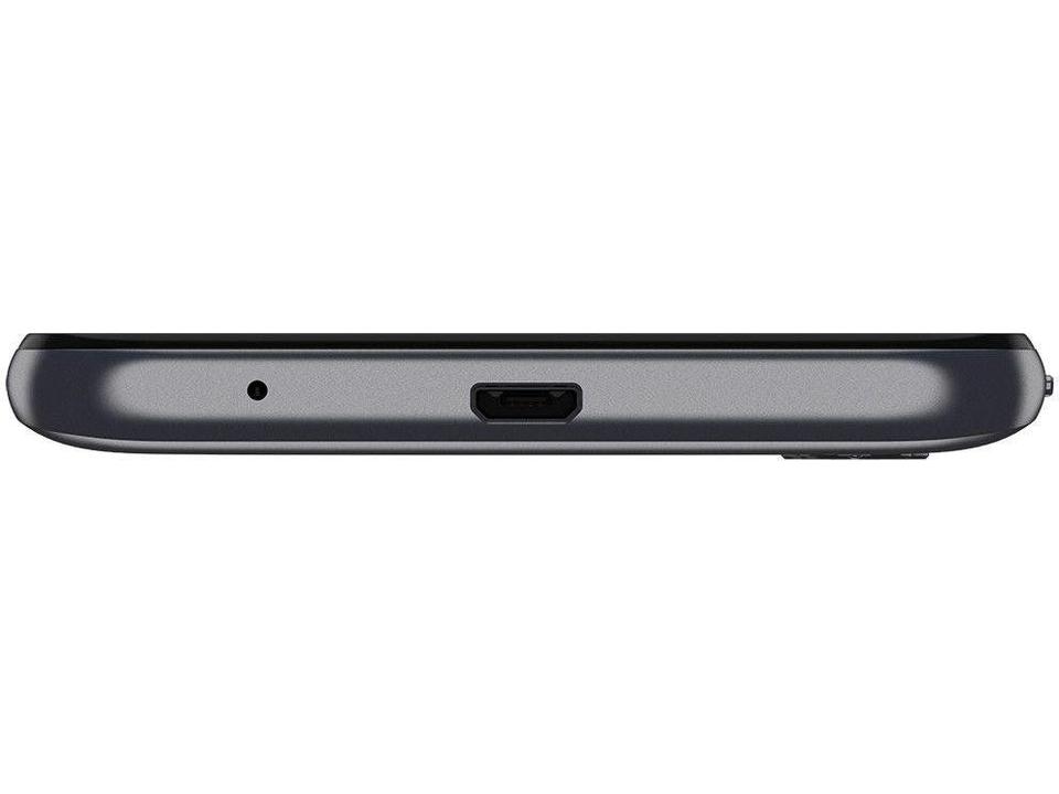 Smartphone Motorola Moto E6S 32GB Cinza Titanium 4G Octa-Core 2GB RAM 6,1” Câm. Dupla + Selfie 5M - 13