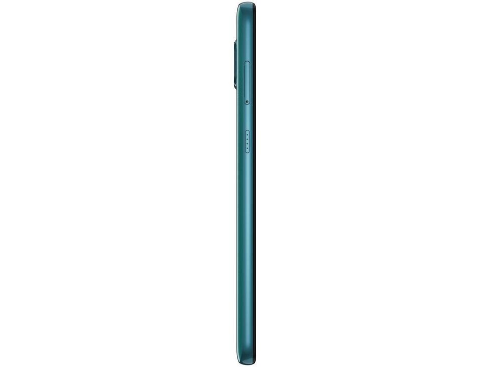 Smartphone Motorola Moto E7 32GB Aquamarine - 4G Octa-Core 2GB RAM 6,5” Câm. Dupla + Selfie 5M - 11