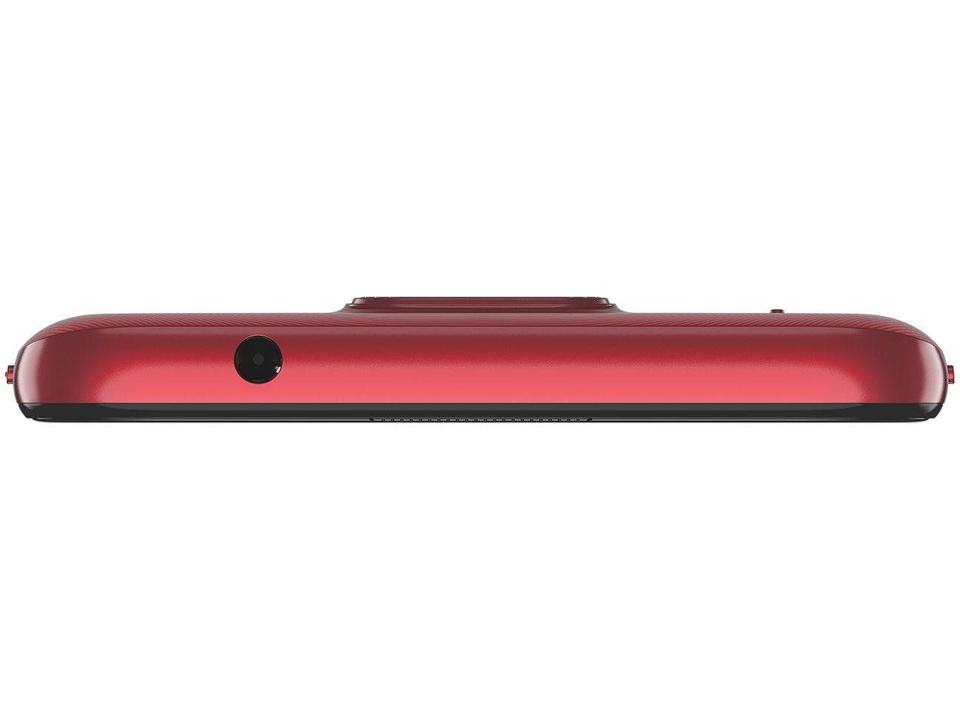 Smartphone Motorola Moto E7 64GB Cobre 4G Octa-Core 2GB RAM 6,5” Câm. Dupla + Selfie 5M - 12