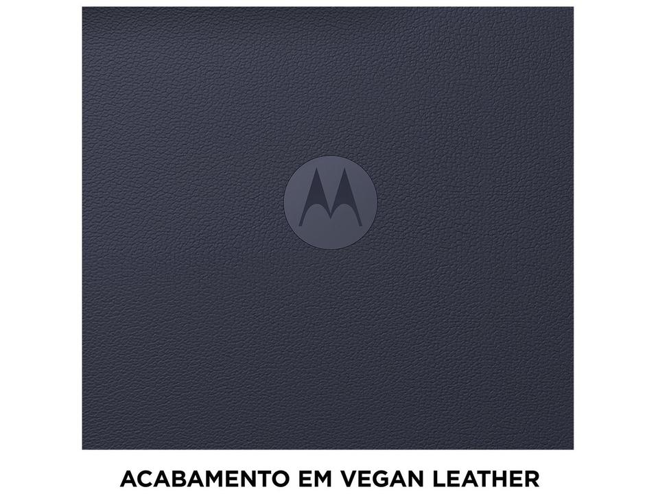 Smartphone Motorola Moto G Max 256GB 5G 8GB RAM 16GB RAM Boost Inteligente Grafite 6,8" Câm. Dupla 200MP+8MP Selfie 32MP - 2