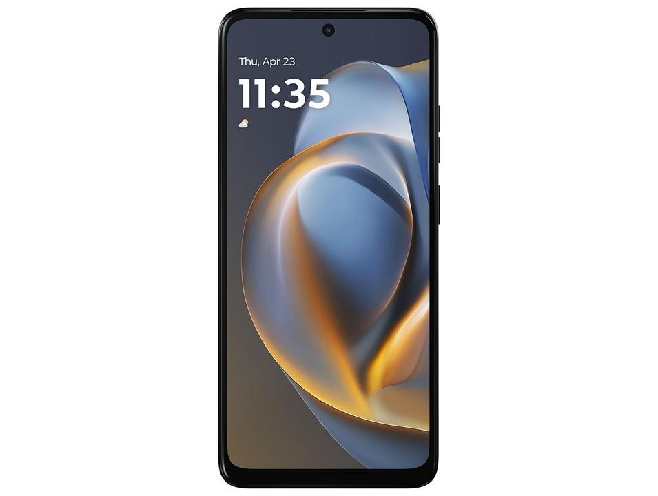 Smartphone Motorola Moto g05 256GB 4GB RAM Grafite 6,7" Câm. 50MP + Selfie 8MP - 7