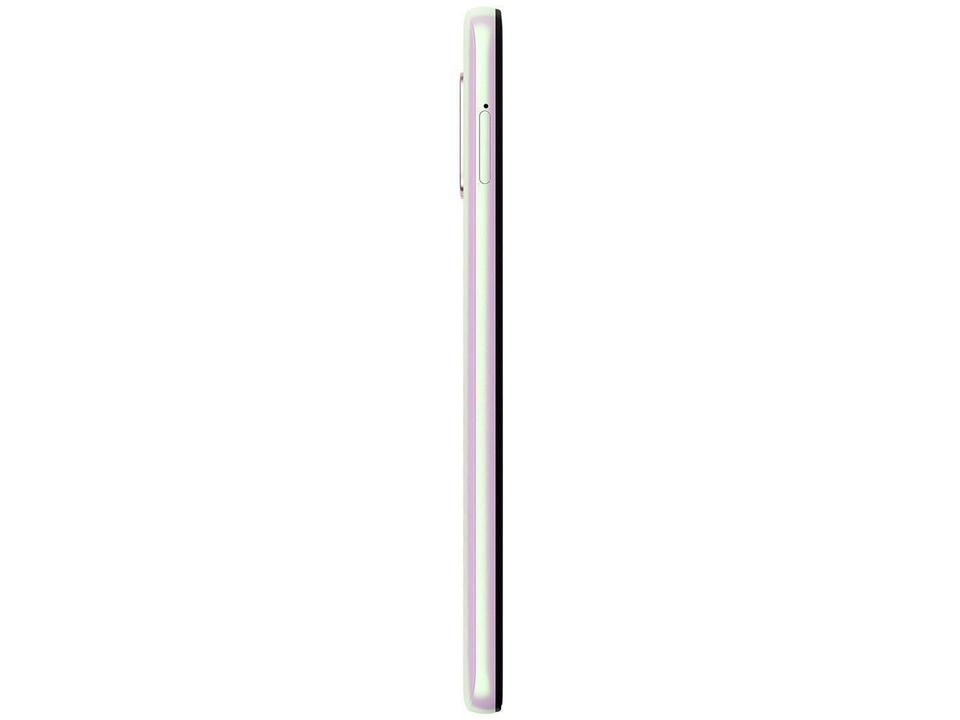 Smartphone Motorola Moto G10 64GB Branco Floral 4G 4GB RAM Tela 6,5” Câm. Quádrupla + Selfie 8MP - 11