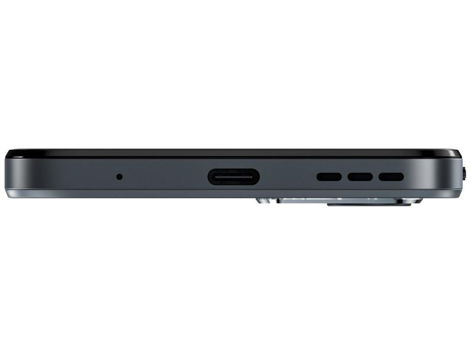 Smartphone Motorola Moto G14 128GB Grafite 4G Octa-Core 4 GB RAM 6,5" Câm. Dupla + Selfie 8MP Dual Nano SIM - 13