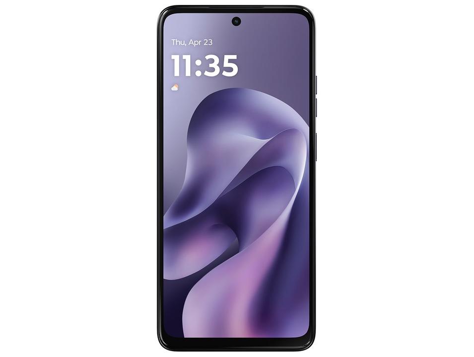 Smartphone Motorola Moto G17 4G 128GB 12GB (4GB RAM + 8GB RAM Boost) Câmera 50MP Sony Lytia 600 Tela FHD+ 60Hz Bateria 5200 mAh - 5