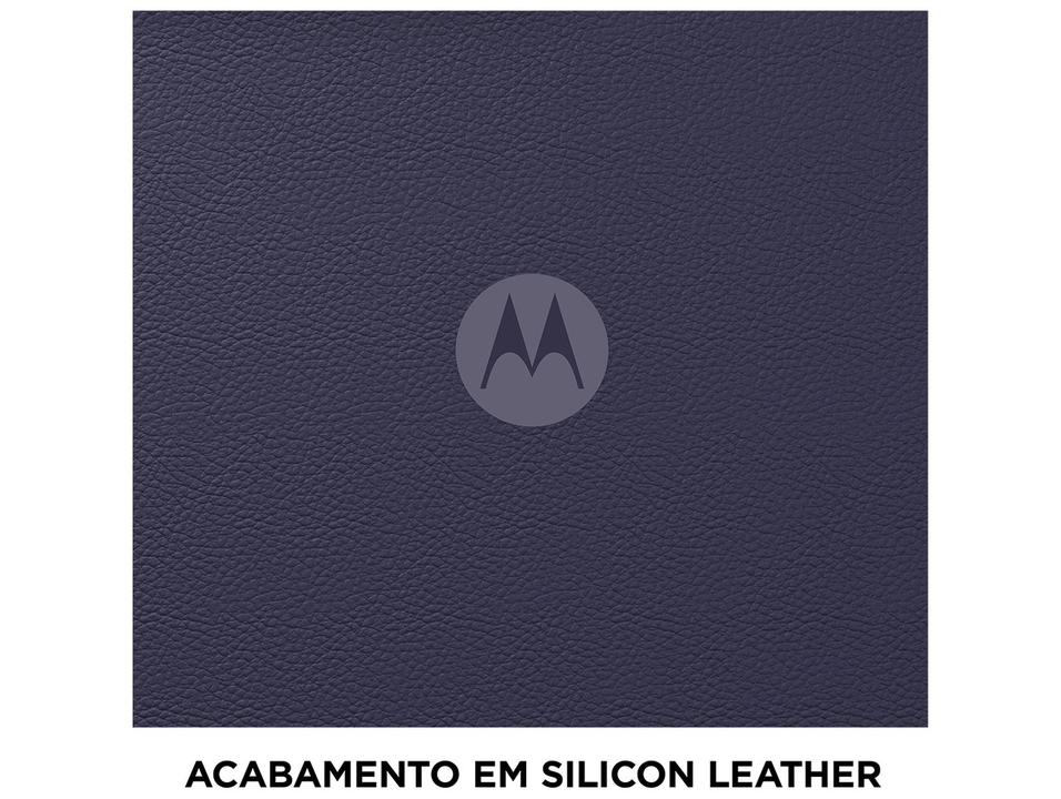 Smartphone Motorola Moto G17 4G 128GB 12GB (4GB RAM + 8GB RAM Boost) Câmera 50MP Sony Lytia 600 Tela FHD+ 60Hz Bateria 5200 mAh - 10