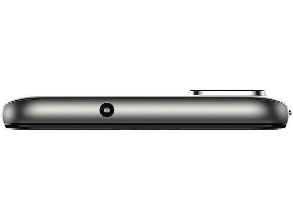 Smartphone Motorola Moto G20 64GB Grafite 4G 4GB RAM Tela 6,5” Câm. Quadrupla + Câm Selfie 13M - 13