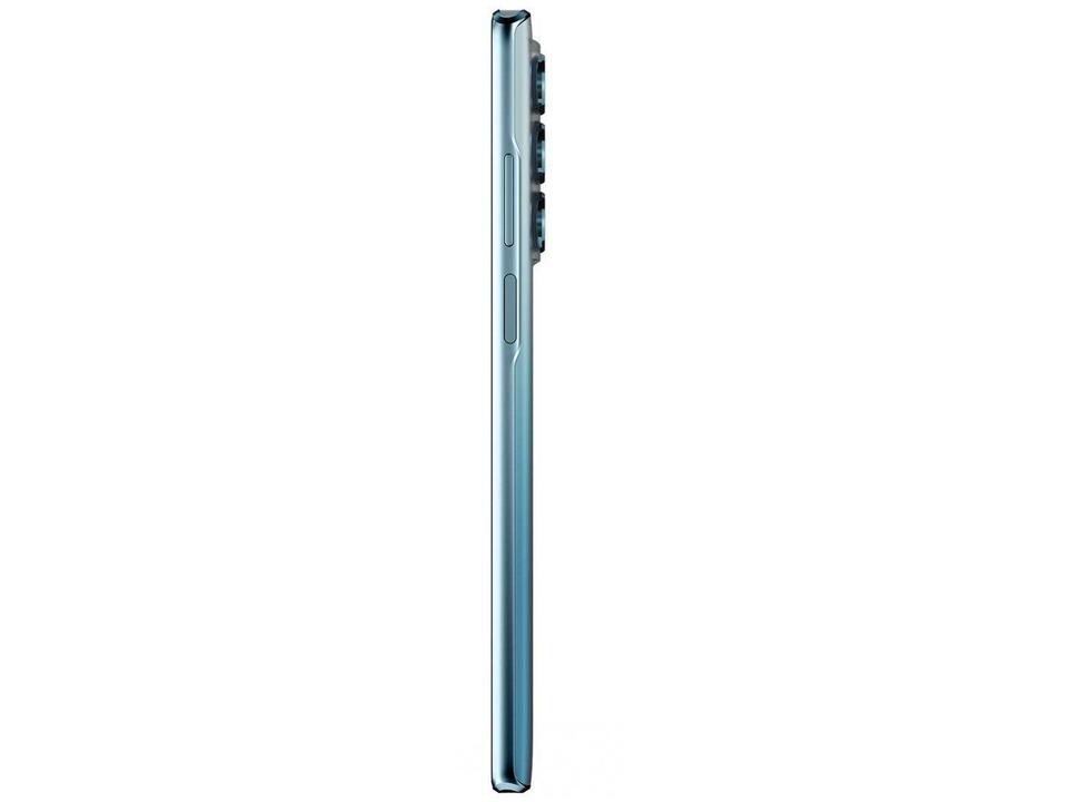 Smartphone Motorola Moto G200 256GB Verde 5G Octa-Core 8GB RAM 6,8” Câm. Tripla + Selfie 16M - 7