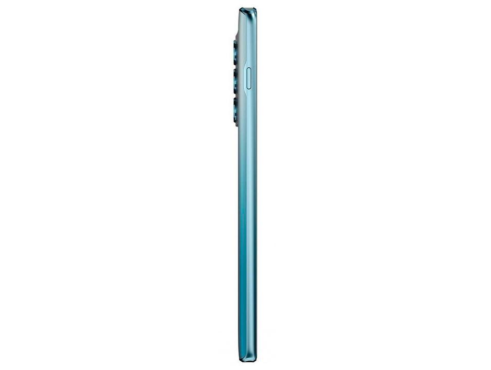 Smartphone Motorola Moto G200 256GB Verde 5G Octa-Core 8GB RAM 6,8” Câm. Tripla + Selfie 16M - 15