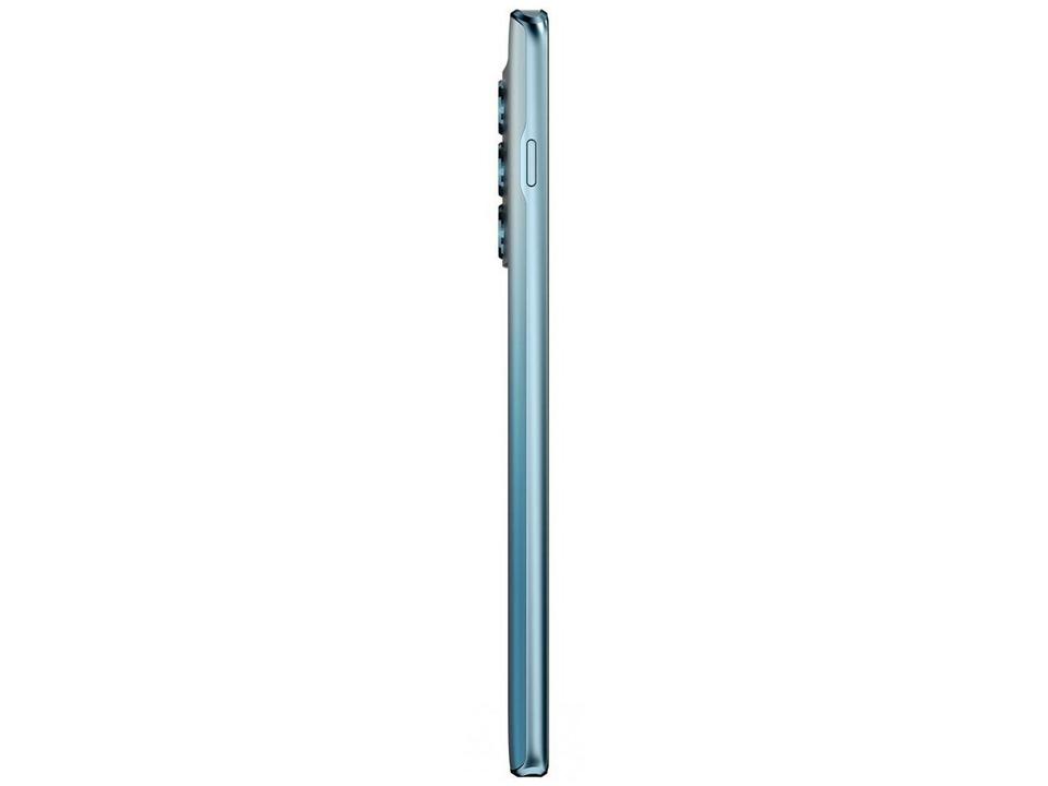 Smartphone Motorola Moto G200 256GB Verde 5G Octa-Core 8GB RAM 6,8” Câm. Tripla + Selfie 16MP - 13