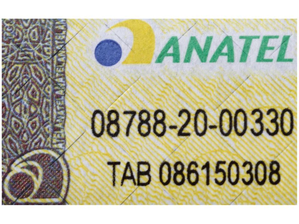 Smartphone Motorola Moto G31 128GB Grafite 4G Octa-Core 4GB RAM 6,4” Câm. Tripla + Selfie 13M - 21