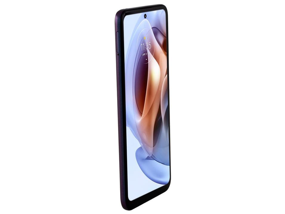Smartphone Motorola Moto G31 128GB Grafite 4G Octa-Core 4GB RAM 6,4” Câm. Tripla + Selfie 13M - 7
