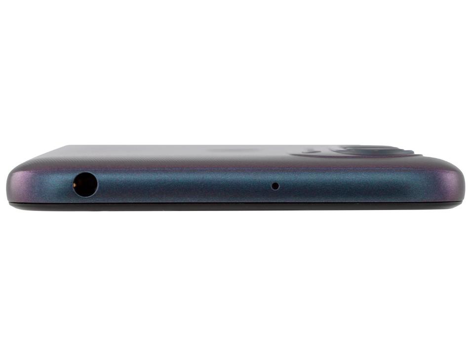Smartphone Motorola Moto G31 128GB Grafite 4G Octa-Core 4GB RAM 6,4” Câm. Tripla + Selfie 13M - 13