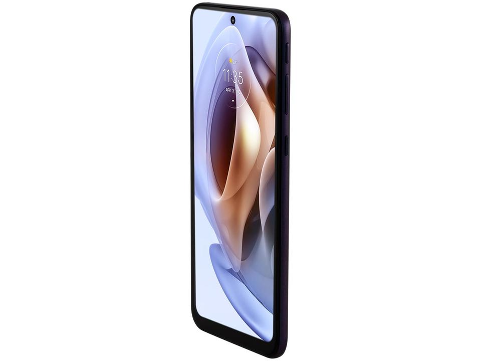 Smartphone Motorola Moto G31 128GB Grafite 4G Octa-Core 4GB RAM 6,4” Câm. Tripla + Selfie 13MP - 4