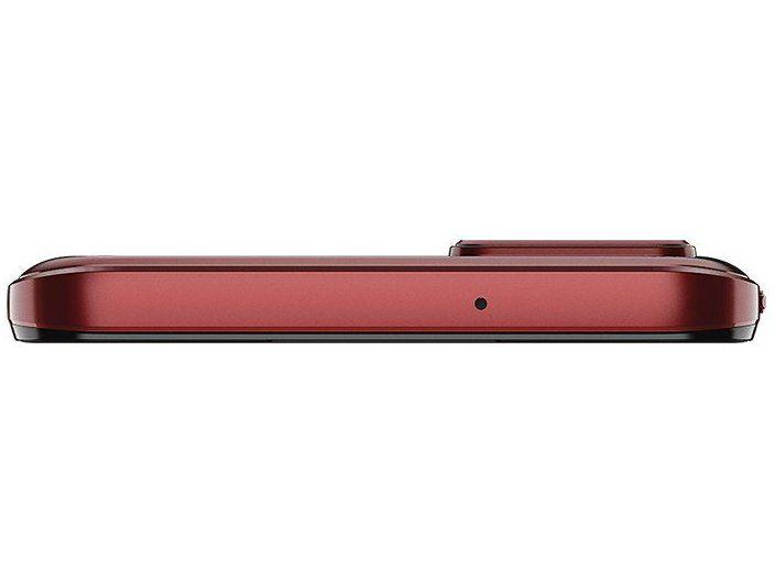Smartphone Motorola Moto G32 128GB Vermelho 4G Octa-Core 4GB RAM 6,5” Câm. Tripla + Selfie 16M - 14