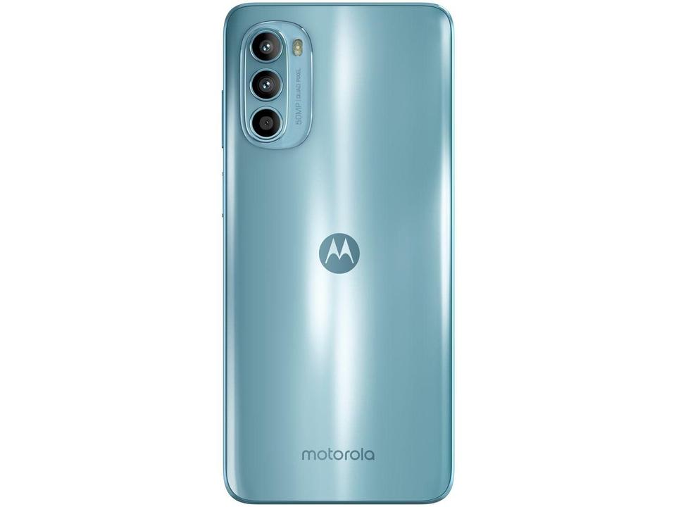 Smartphone Motorola Moto G52 128GB Azul 4G 6,6" - 6