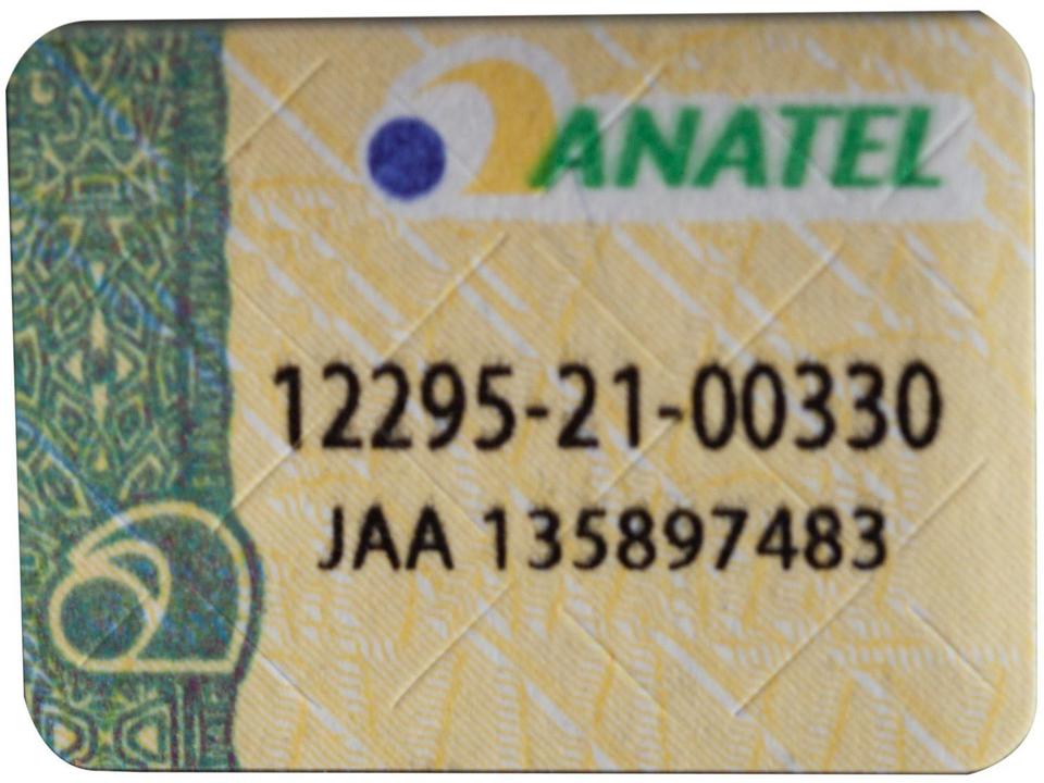 Smartphone Motorola Moto G52 128GB Preto 4G Octa-Core 4GB RAM 6,6” Câm. Tripla + Selfie 16MP - 21