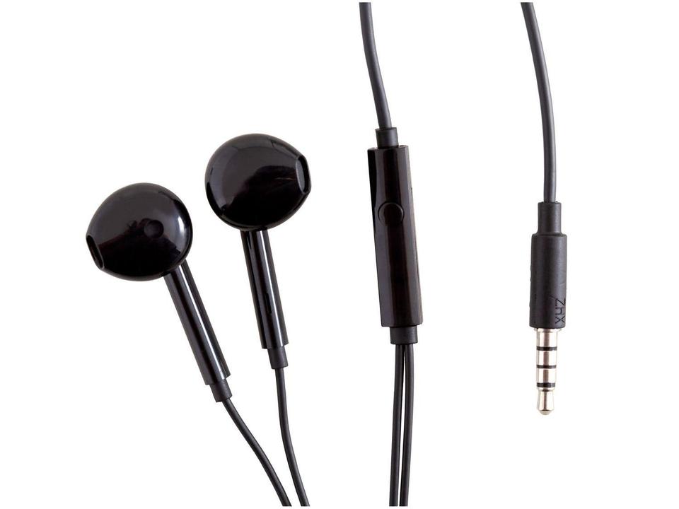 Smartphone Motorola Moto G52 128GB Preto 4G Octa-Core 4GB RAM 6,6” Câm. Tripla + Selfie 16MP - 16