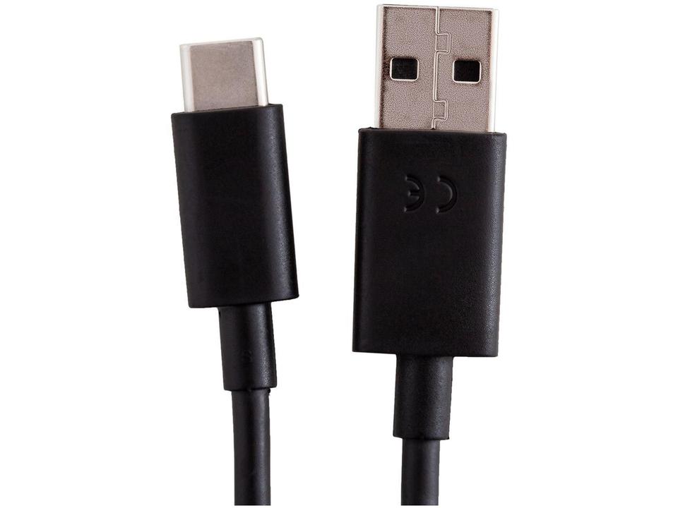 Smartphone Motorola Moto G52 128GB Preto 4G Octa-Core 4GB RAM 6,6” Câm. Tripla + Selfie 16MP - 18