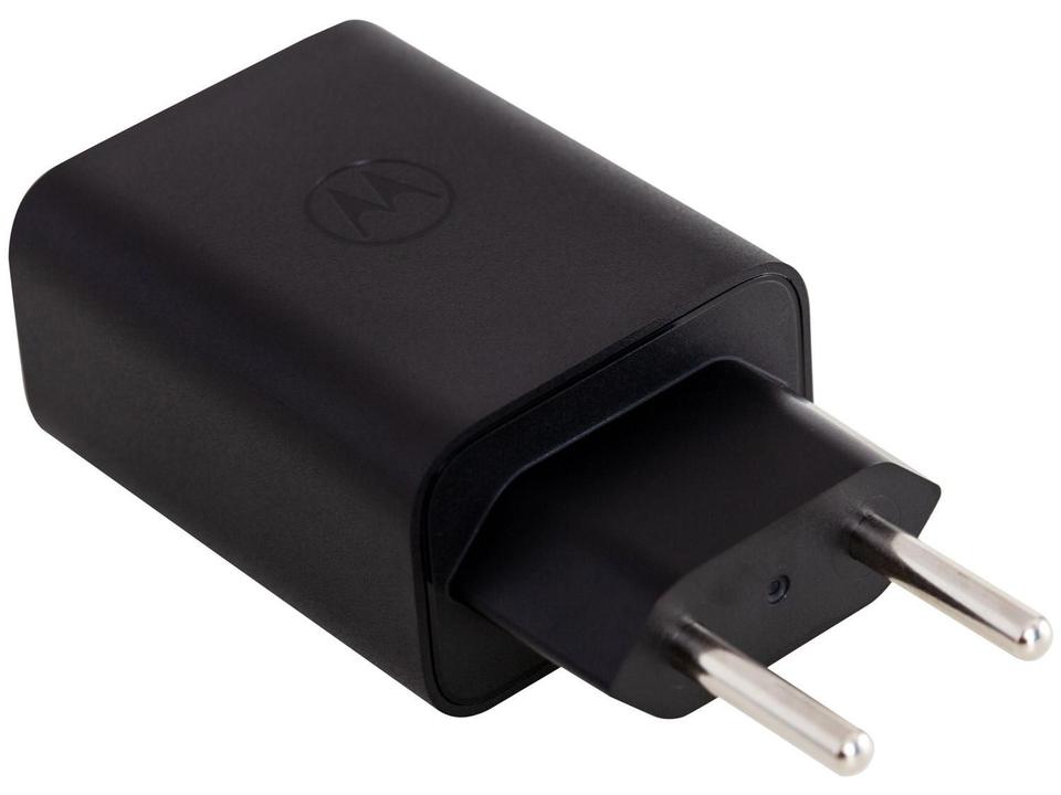 Smartphone Motorola Moto G52 128GB Preto 4G Octa-Core 4GB RAM 6,6” Câm. Tripla + Selfie 16MP - 17