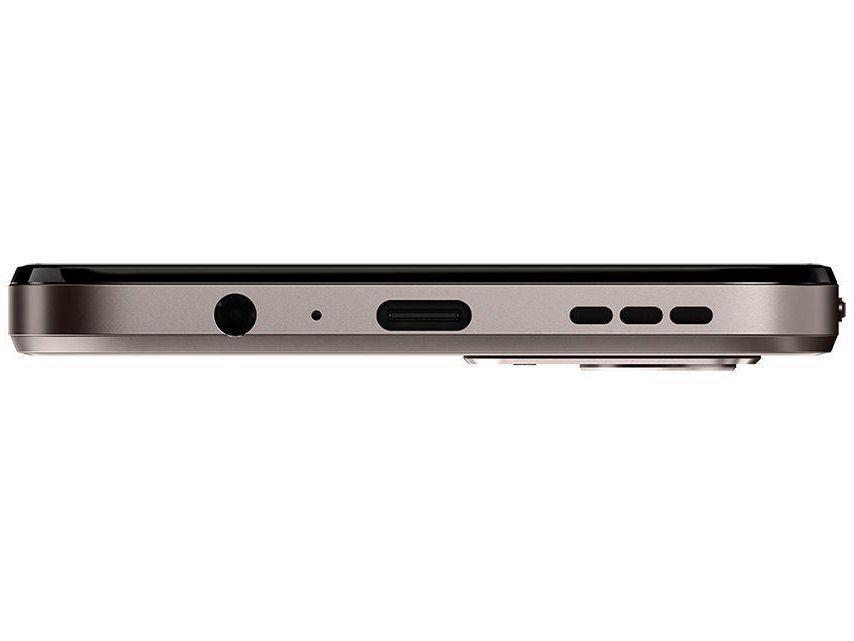 Smartphone Motorola Moto G53 128GB Rosê 5G Snapdragon 480+ Octa-Core 4GB RAM 6,5" Câm. Dupla + Selfie 8MP Dual Chip - 15