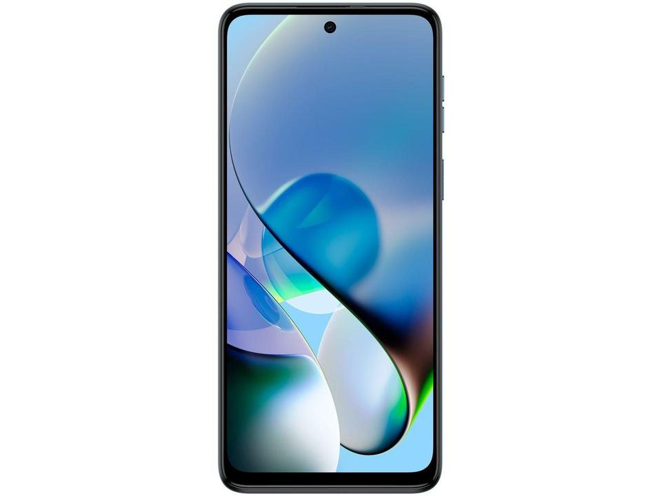 Smartphone Motorola Moto G54 128GB Azul 5G 4GB RAM 6,5" Câm. Dupla + Selfie 16MP Dual Chip - 5