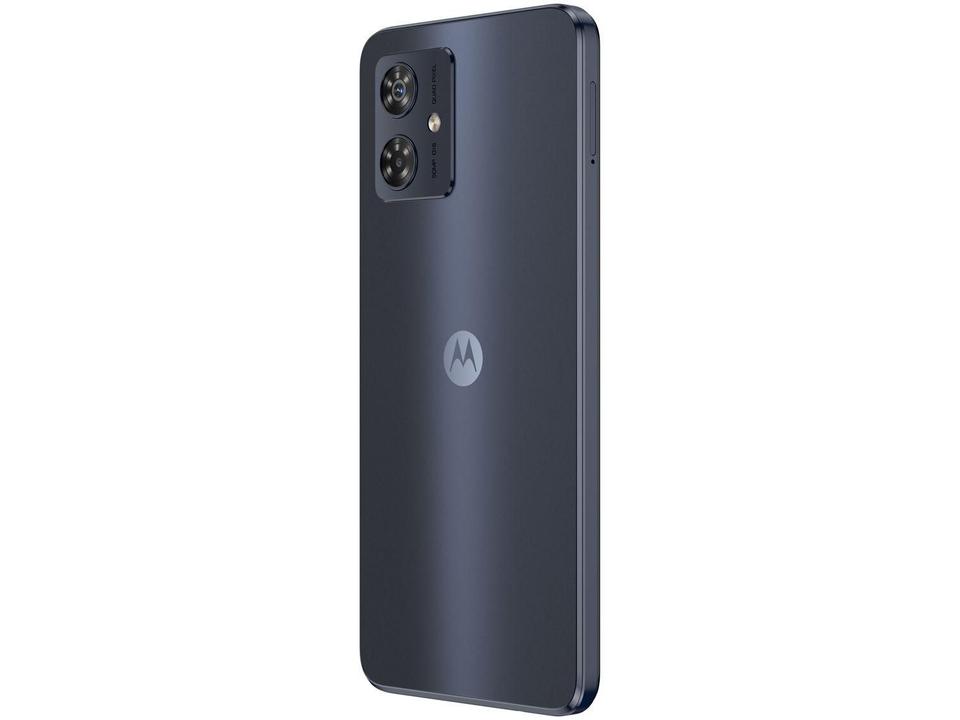 Smartphone Motorola Moto G54 128GB Grafite 5G 4GB RAM 6,5" Câm. Dupla + Selfie 16MP Dual Chip - 7