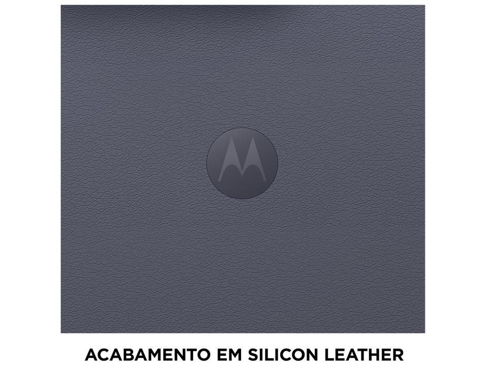 Smartphone Motorola Moto G67 128GB 5G 4GB RAM+8GB Ram Boost Chumbo 6,8" Câm. Tripla + Selfie 32MP - 10