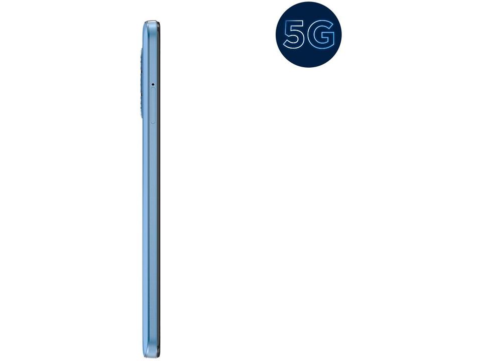 Smartphone Motorola Moto G71 128GB Azul 5G - 7
