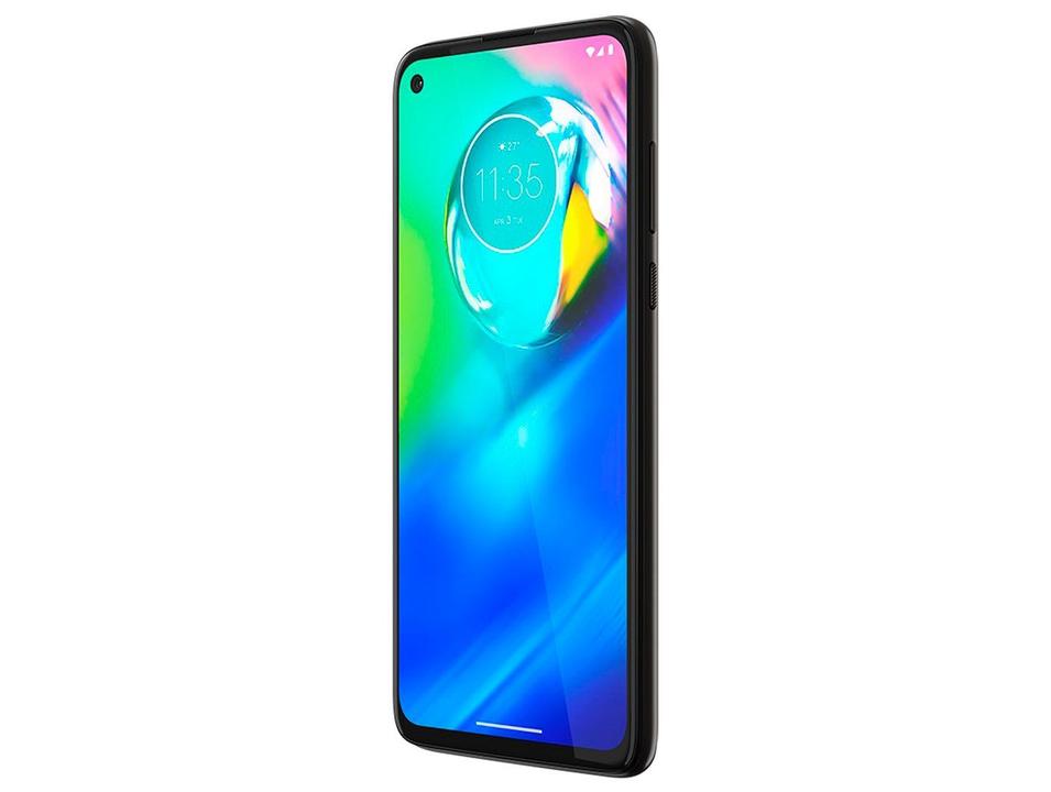 Smartphone Motorola Moto G8 Power 64GB Preto - 6